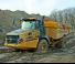 Kloubové dampry Bell B30E 4x4