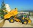 Kloubové dampry Bell B30E 4x4