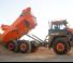Kloubové dampry Doosan DA30-5