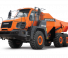 Kloubové dampry Doosan DA30-5