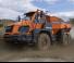 Kloubové dampry Doosan DA30-7