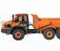 Kloubové dampry Doosan DA30-7