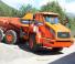 Kloubové dampry Doosan DA30