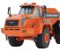 Kloubové dampry Doosan DA30