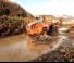 Kloubové dampry Doosan DA40