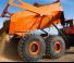 Kloubové dampry Doosan DA45-5