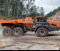 Kloubové dampry Doosan DA45-7