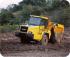 Kloubové dampry Komatsu HM300-1