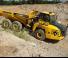 Kloubové dampry Komatsu HM300-5E0