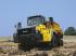 Kloubové dampry Komatsu HM400-1