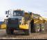 Kloubové dampry Komatsu HM400-5E0