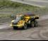 Kloubové dampry Komatsu HM400-5E0