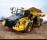 Kloubové dampry Komatsu HM400-5E0