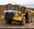 Kloubové dampry Komatsu HM400-5E0