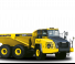 Kloubové dampry Komatsu HM400-5E0