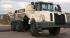 Kloubové dampry Terex TA 300