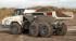 Kloubové dampry Terex TA 400