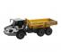 Kloubové dampry Liebherr TA 230 Litronic