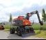 Kolová rypadla Atlas 160 W-SR