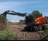 Kolová rypadla Atlas 220 W