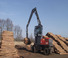Kolová rypadla Atlas 230 MH