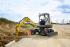 Kolová rypadla Wacker Neuson 6503