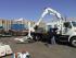 Hydraulické nakládací jeřáby Amco Veba 825-4 S Jib 3S