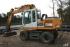 Kolová rypadla Liebherr A 900 B Litronic