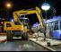 Kolová rypadla Liebherr A 918 Compact Litronic