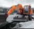 Kolová rypadla Doosan DX140W