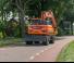 Kolová rypadla Doosan DX165WR-7