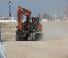 Kolová rypadla Doosan DX170W-5