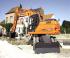 Kolová rypadla Doosan DX190W-3