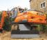 Kolová rypadla Doosan DX190W