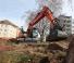 Kolová rypadla Doosan DX210W-5