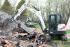 Minirypadla Bobcat E55
