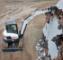 Minirypadla Bobcat E55