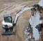 Minirypadla Bobcat E55W