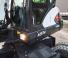 Kolová rypadla Bobcat E57W
