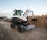 Kolová rypadla Bobcat E57W