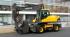 Kolová rypadla Volvo EW230C