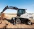 Kolová rypadla Hidromek HMK 140 W