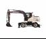 Kolová rypadla Hidromek HMK 140 W