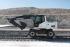 Kolová rypadla Hidromek HMK 140 W