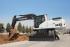Kolová rypadla Hidromek HMK 200 W