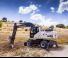 Kolová rypadla Hidromek HMK 200 W