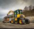 Kolová rypadla JCB Hydradig 110W