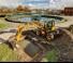 Kolová rypadla JCB Hydradig 110W