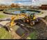 Kolová rypadla JCB Hydradig 110W