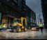 Kolová rypadla JCB Hydradig 110W